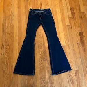 Free People Flare Jeans | Size 26